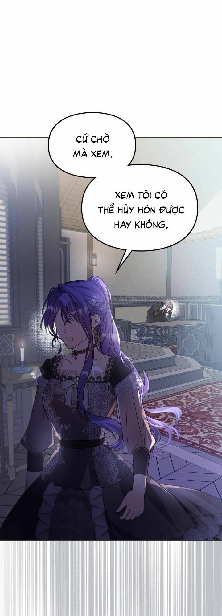 Nữ Chính Ngoại Tình Với Vị Hôn Phu Của Tôi: Chapter 9