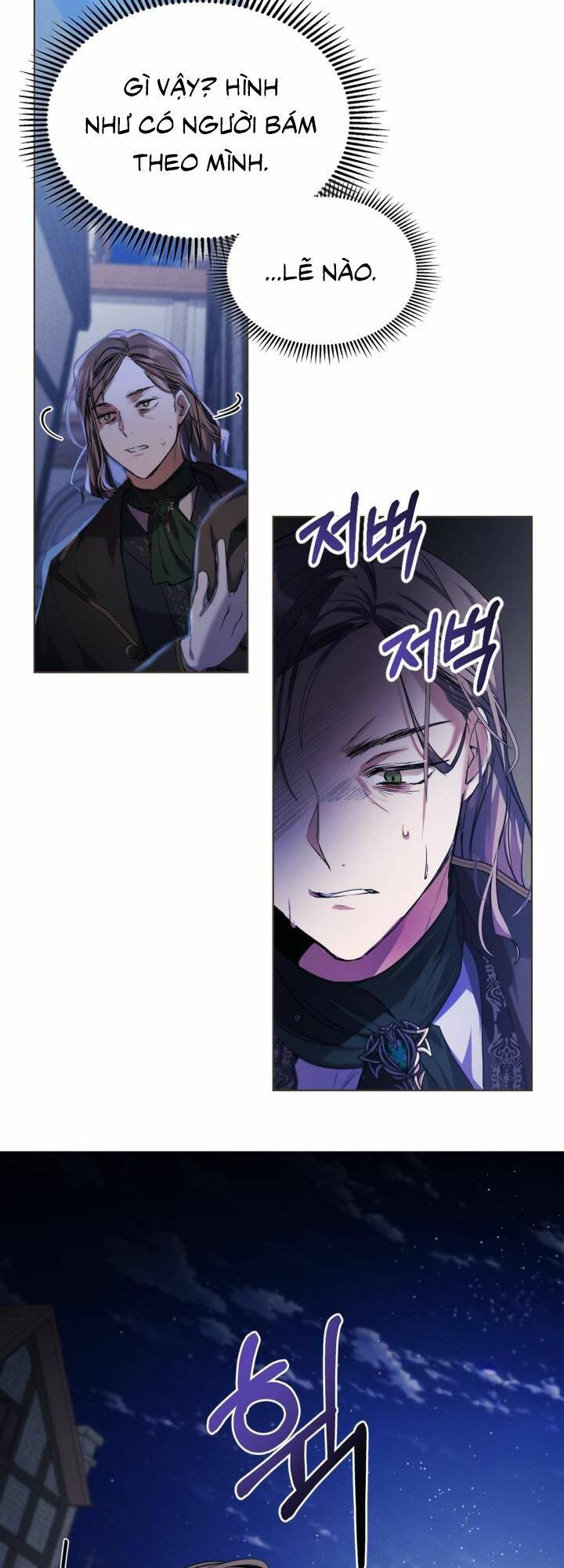 Nữ Chính Ngoại Tình Với Vị Hôn Phu Của Tôi: Chapter 9