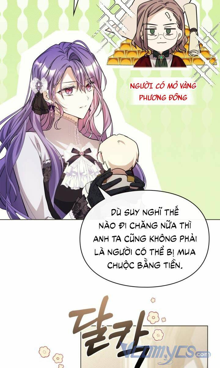 Nữ Chính Ngoại Tình Với Vị Hôn Phu Của Tôi: Chapter 9