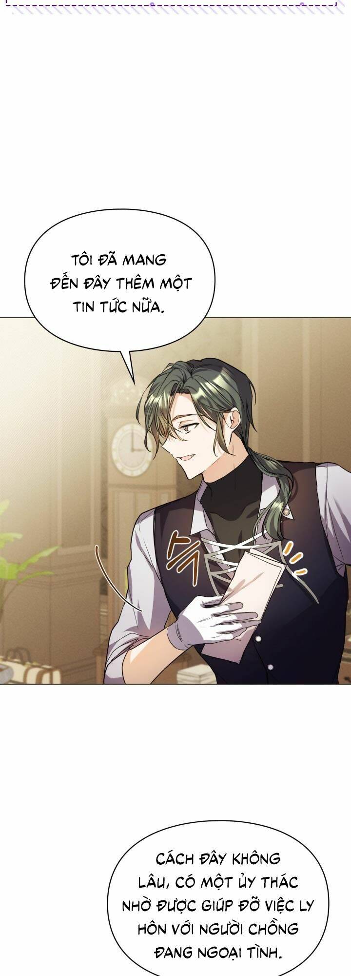 Nữ Chính Ngoại Tình Với Vị Hôn Phu Của Tôi: Chapter 9