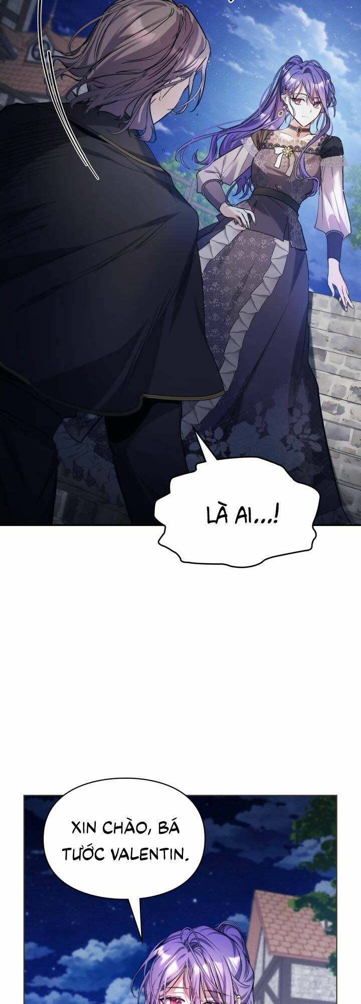 Nữ Chính Ngoại Tình Với Vị Hôn Phu Của Tôi: Chapter 9