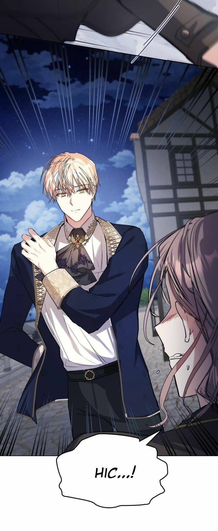 Nữ Chính Ngoại Tình Với Vị Hôn Phu Của Tôi: Chapter 9