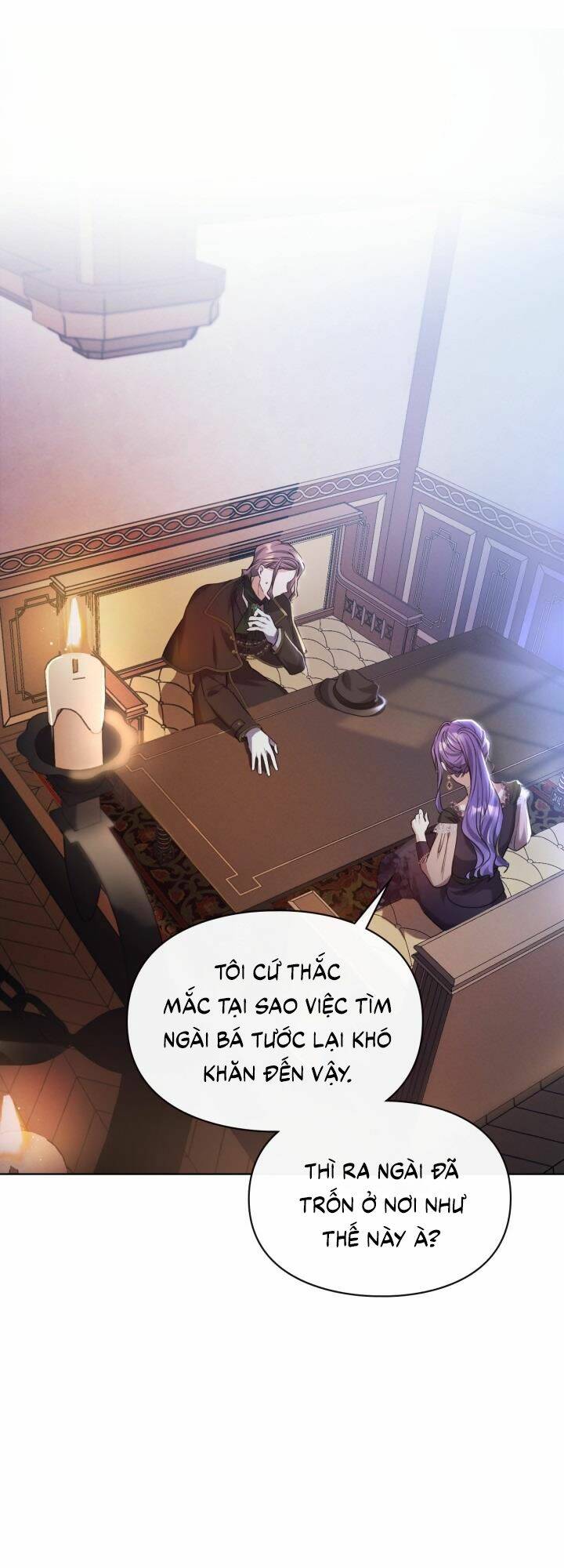 Nữ Chính Ngoại Tình Với Vị Hôn Phu Của Tôi: Chapter 9
