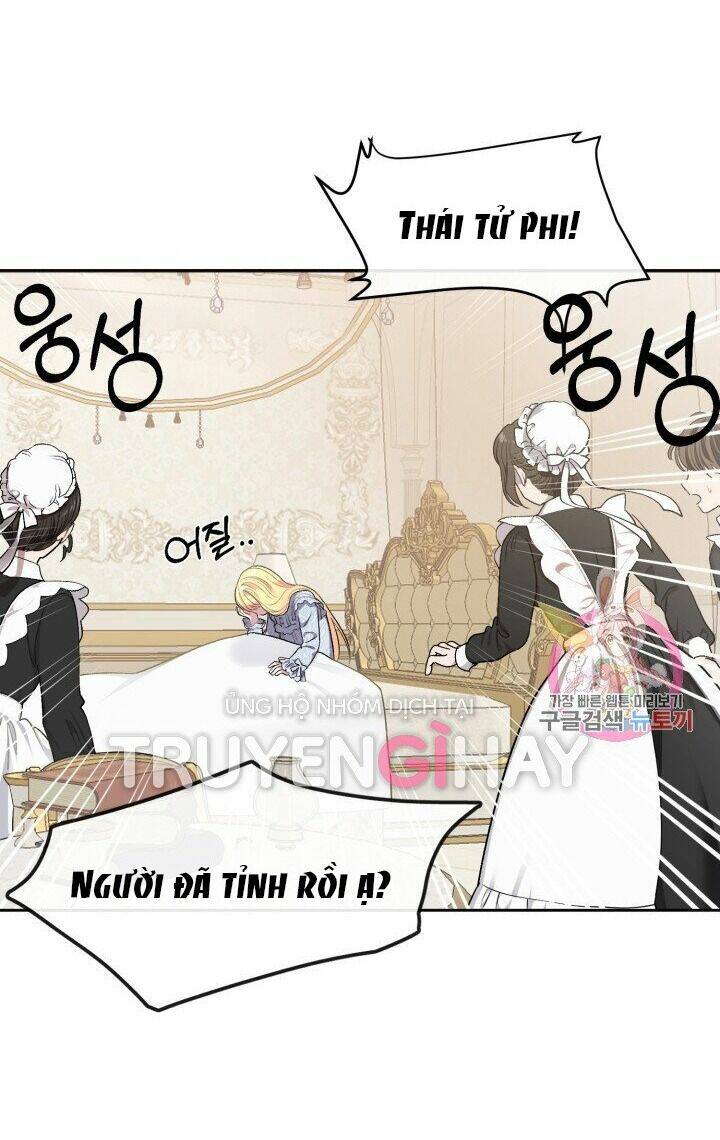 Trở Thành Vợ Thái Tử Quái Vật: Chapter 1.1