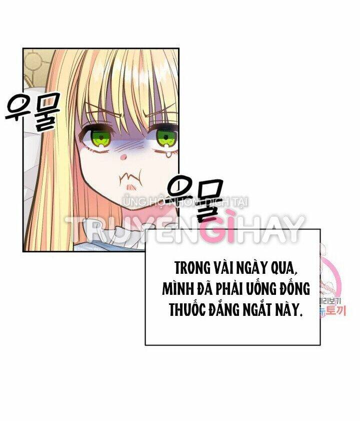 Trở Thành Vợ Thái Tử Quái Vật: Chapter 1.1
