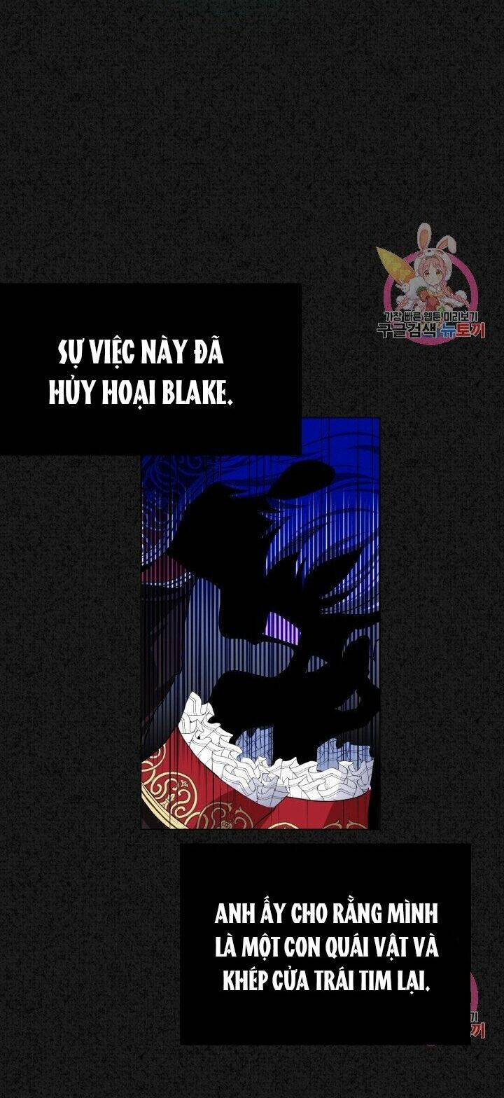 Trở Thành Vợ Thái Tử Quái Vật: Chapter 1.1