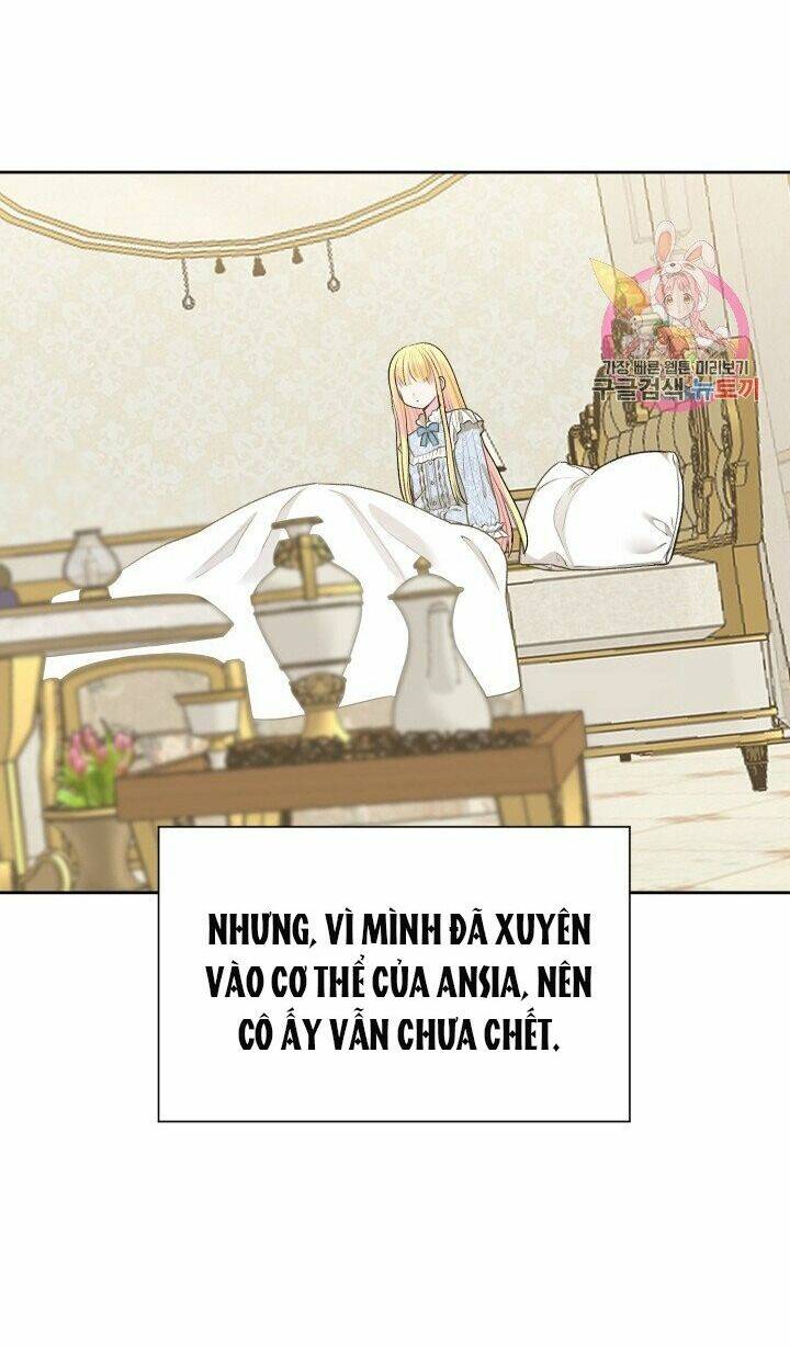 Trở Thành Vợ Thái Tử Quái Vật: Chapter 1.1