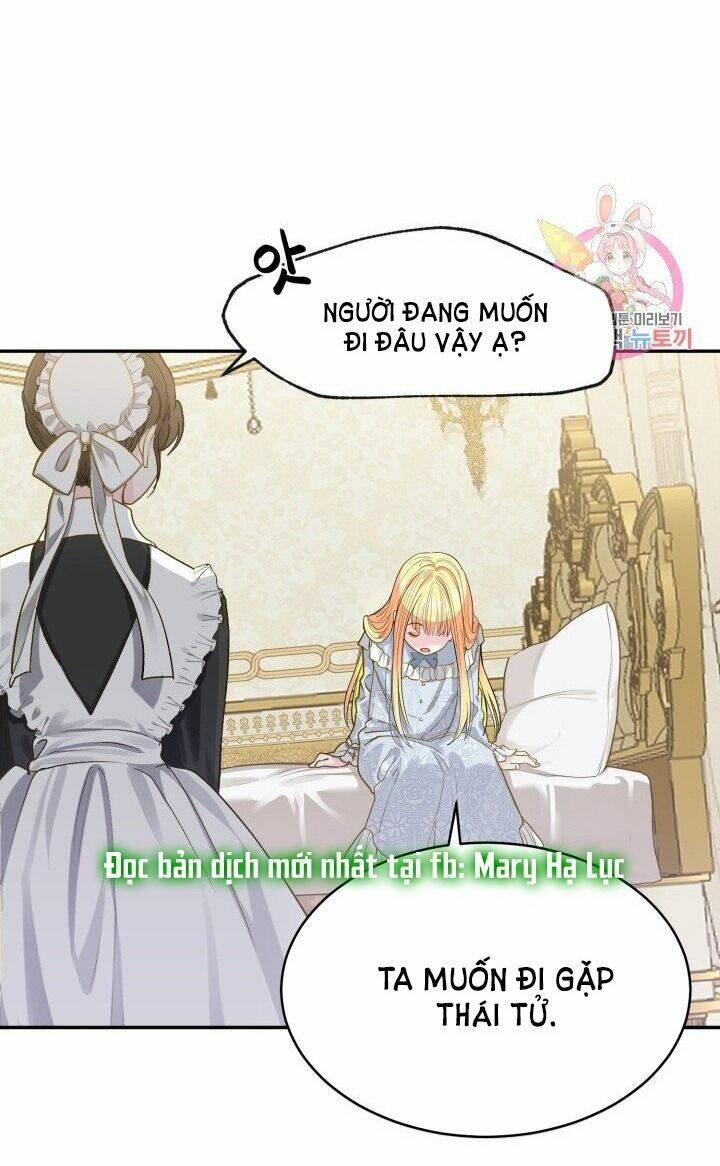 Trở Thành Vợ Thái Tử Quái Vật: Chapter 1.1