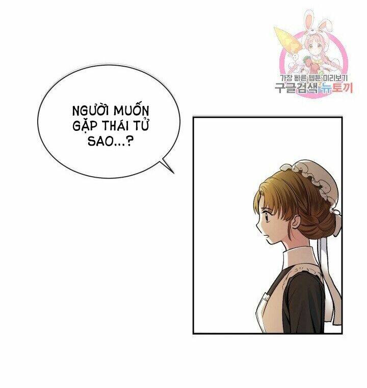 Trở Thành Vợ Thái Tử Quái Vật: Chapter 1.1