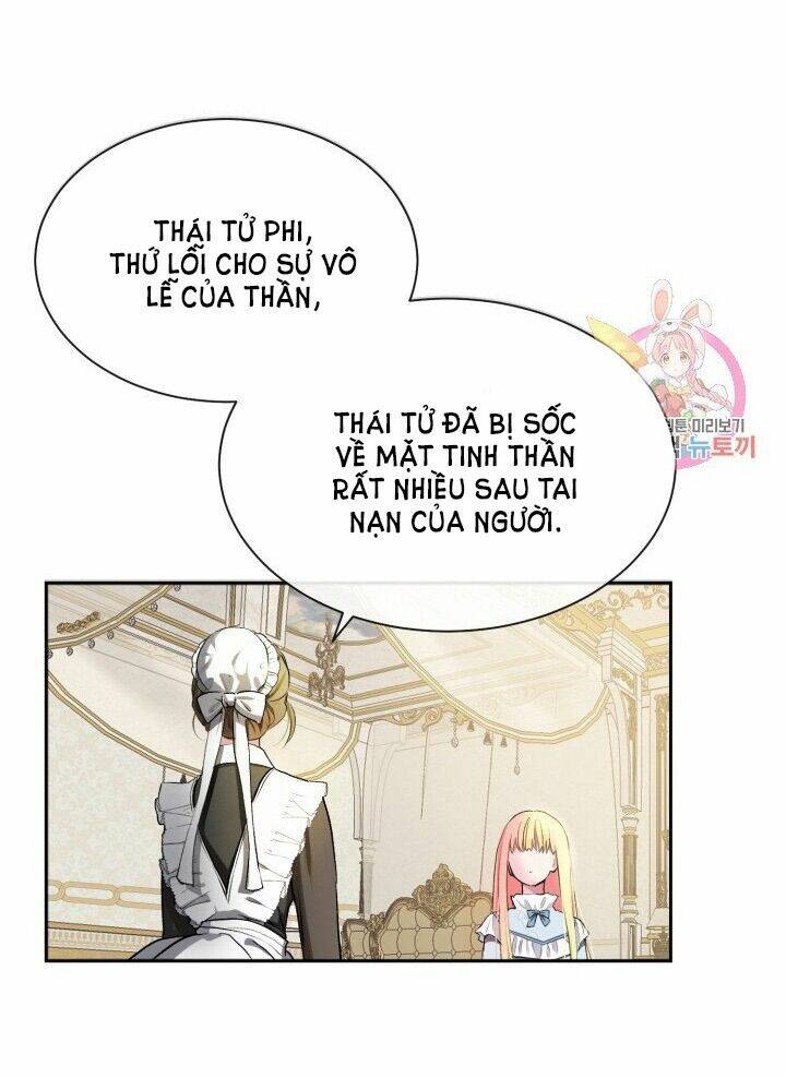 Trở Thành Vợ Thái Tử Quái Vật: Chapter 1.1