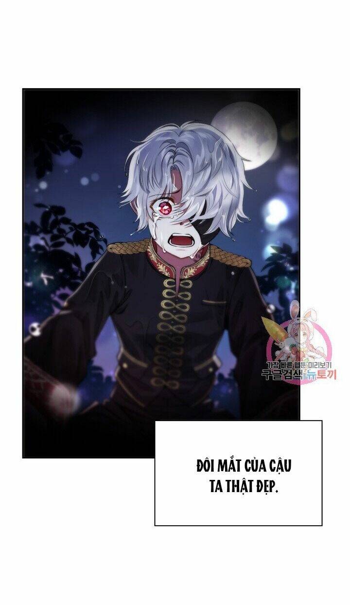 Trở Thành Vợ Thái Tử Quái Vật: Chapter 1.1