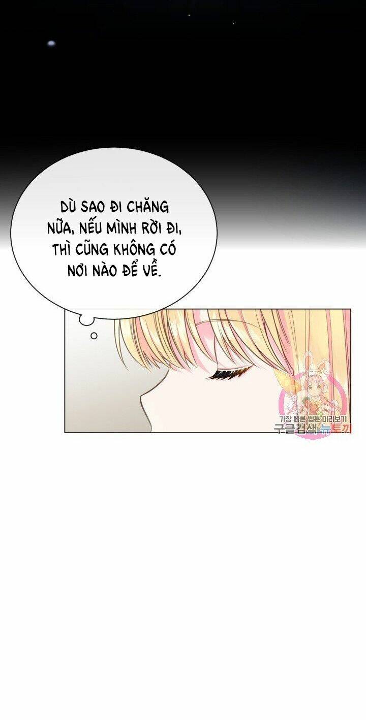 Trở Thành Vợ Thái Tử Quái Vật: Chapter 1.2