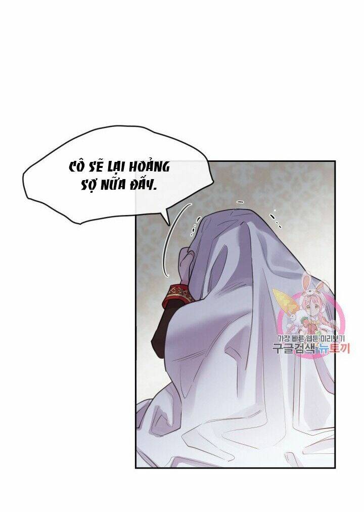 Trở Thành Vợ Thái Tử Quái Vật: Chapter 1.2