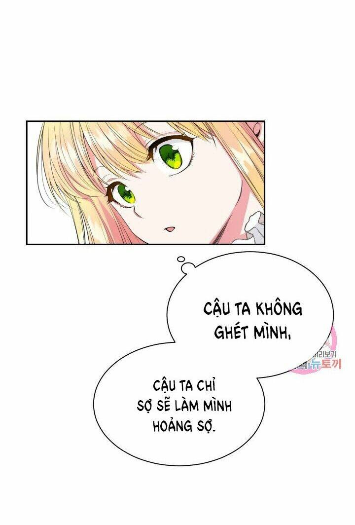 Trở Thành Vợ Thái Tử Quái Vật: Chapter 1.2