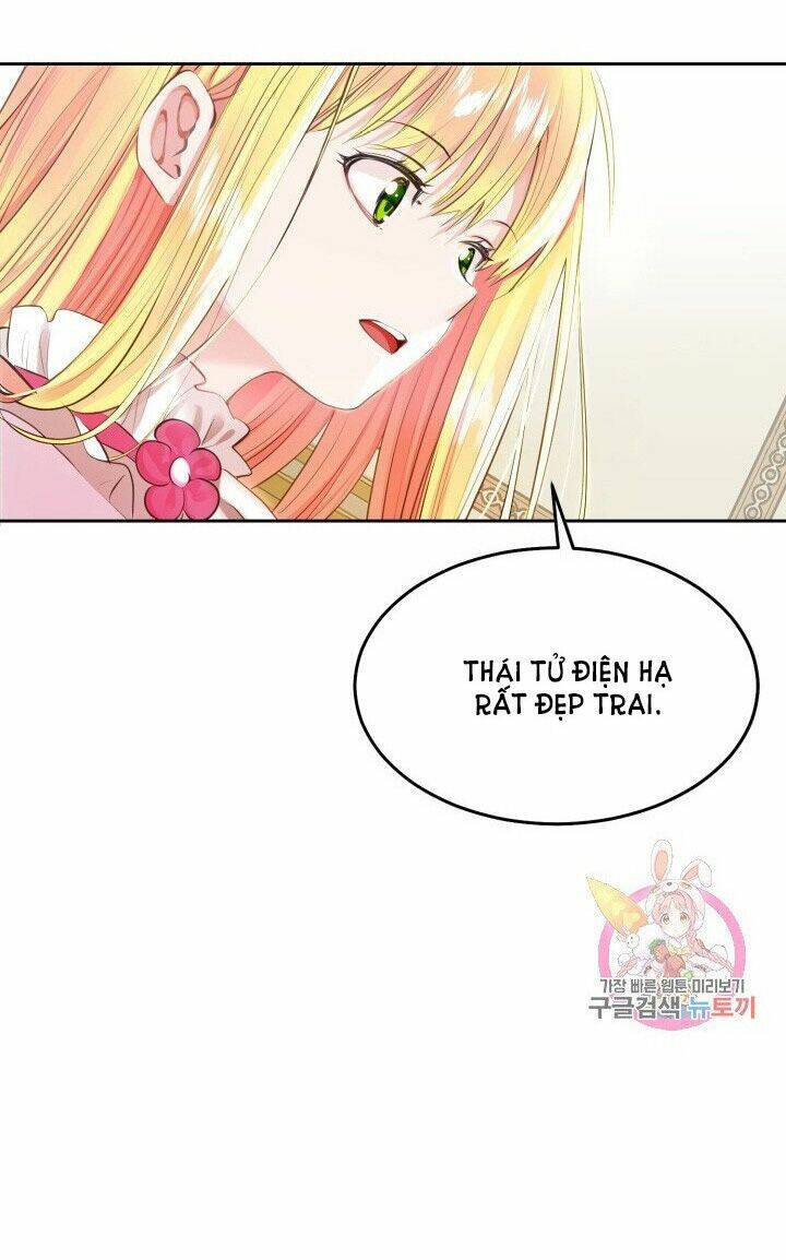 Trở Thành Vợ Thái Tử Quái Vật: Chapter 1.2