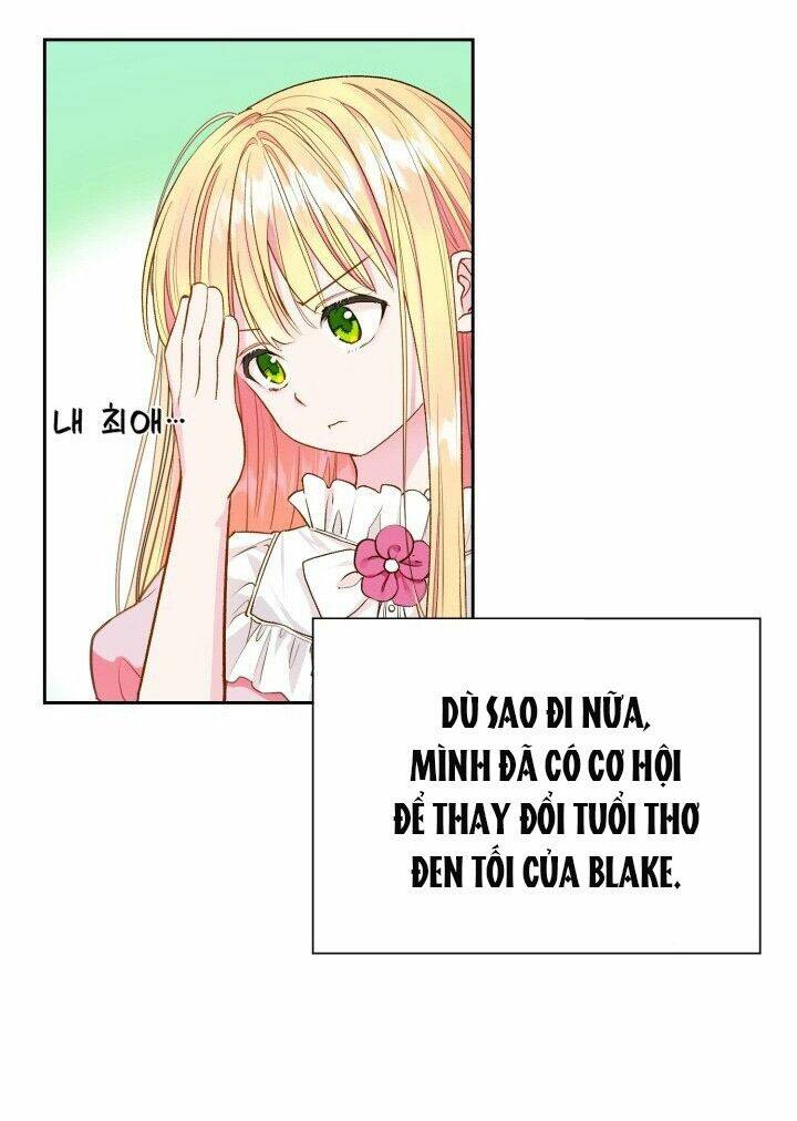 Trở Thành Vợ Thái Tử Quái Vật: Chapter 1.2