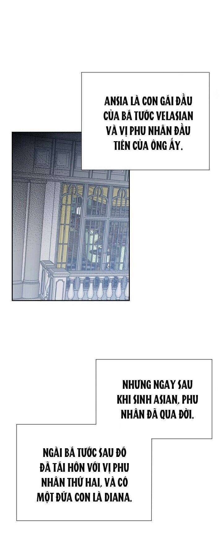 Trở Thành Vợ Thái Tử Quái Vật: Chapter 1.2