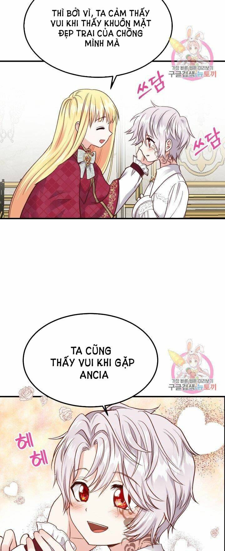 Trở Thành Vợ Thái Tử Quái Vật: Chapter 10.1