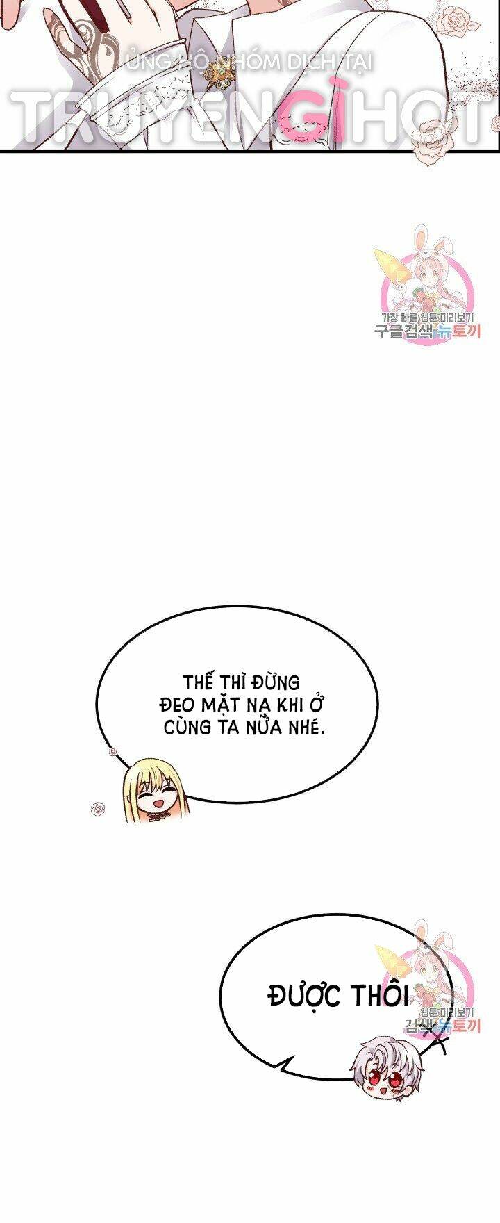 Trở Thành Vợ Thái Tử Quái Vật: Chapter 10.1