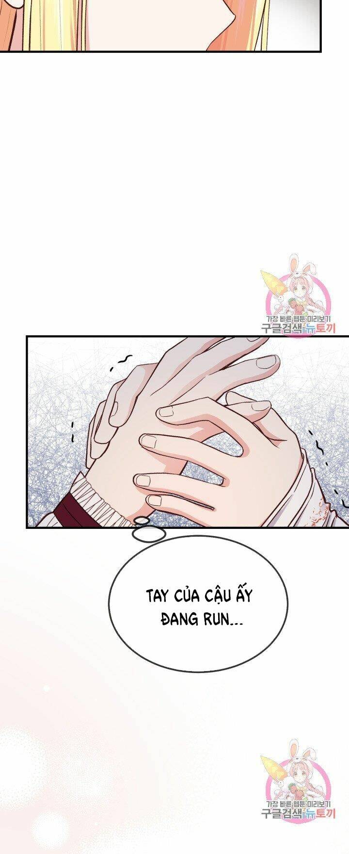 Trở Thành Vợ Thái Tử Quái Vật: Chapter 10.1
