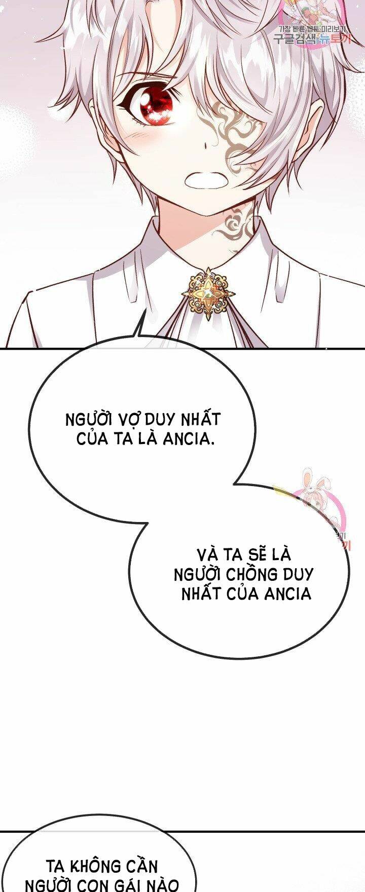 Trở Thành Vợ Thái Tử Quái Vật: Chapter 10.2