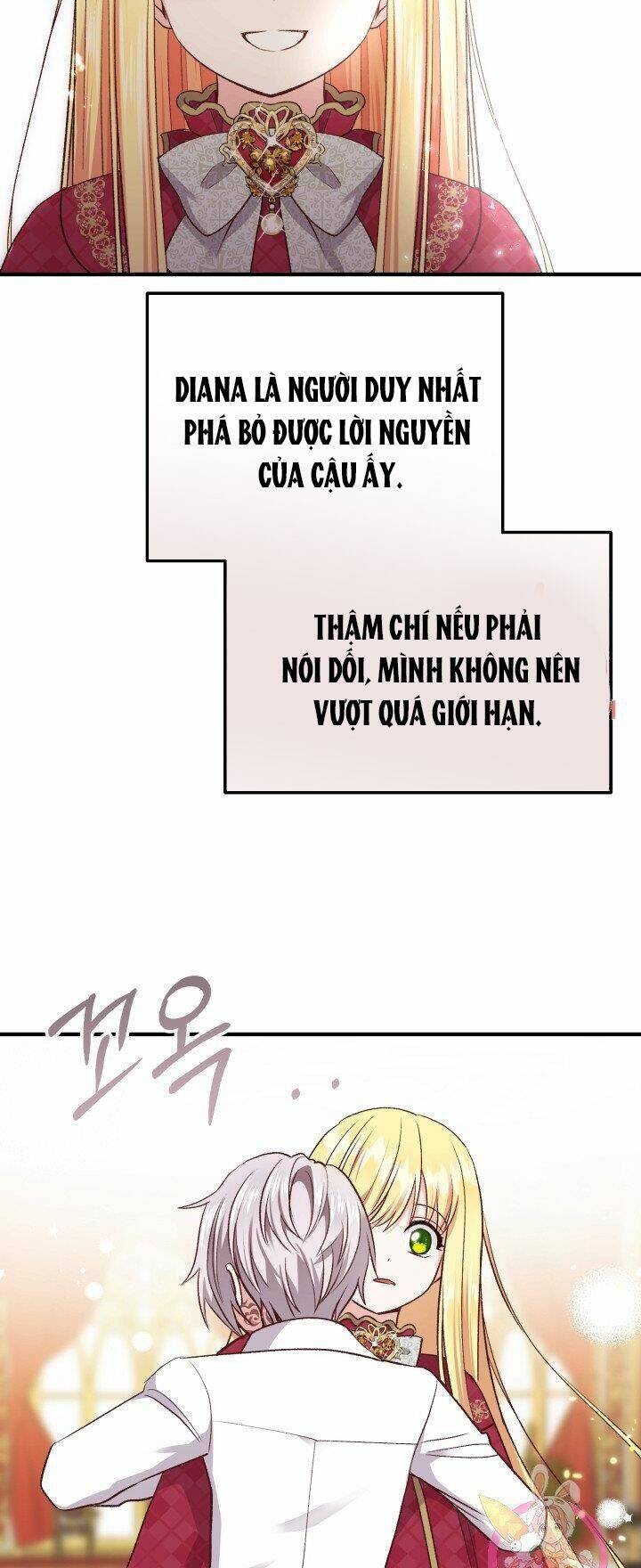 Trở Thành Vợ Thái Tử Quái Vật: Chapter 10.2