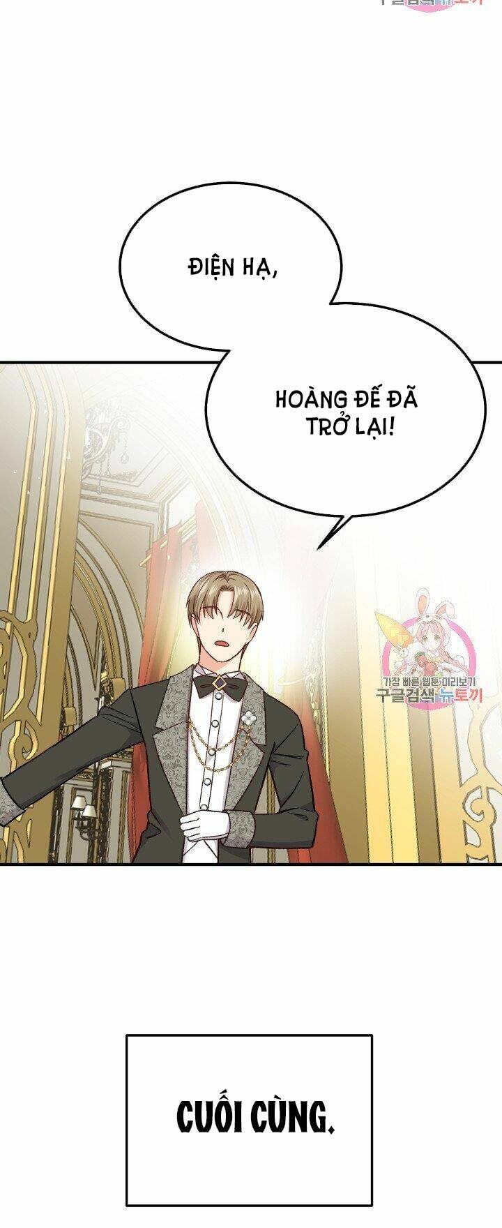Trở Thành Vợ Thái Tử Quái Vật: Chapter 10.2