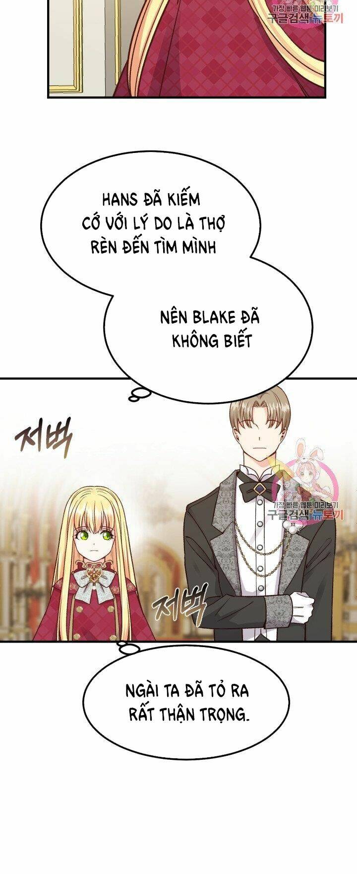 Trở Thành Vợ Thái Tử Quái Vật: Chapter 11.1