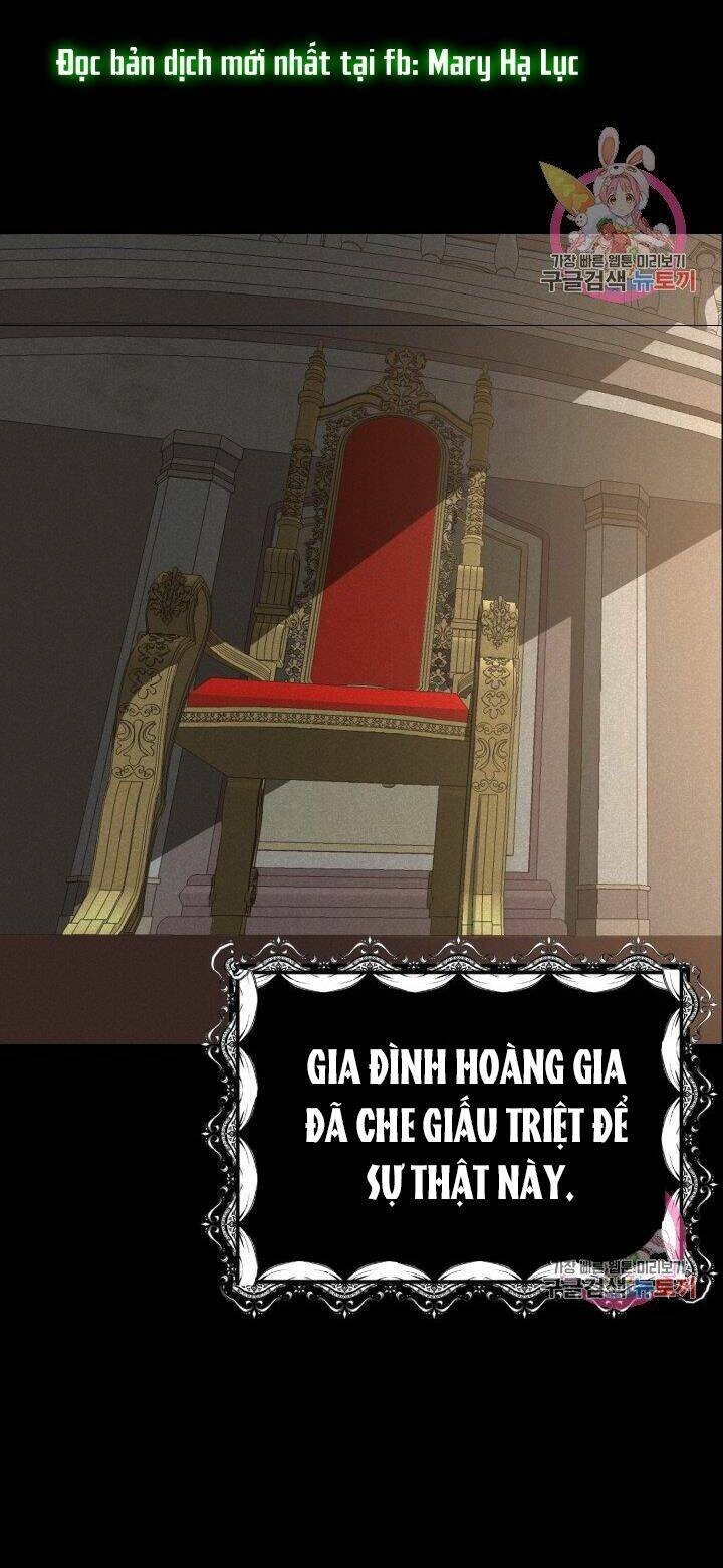 Trở Thành Vợ Thái Tử Quái Vật: Chapter 11.1