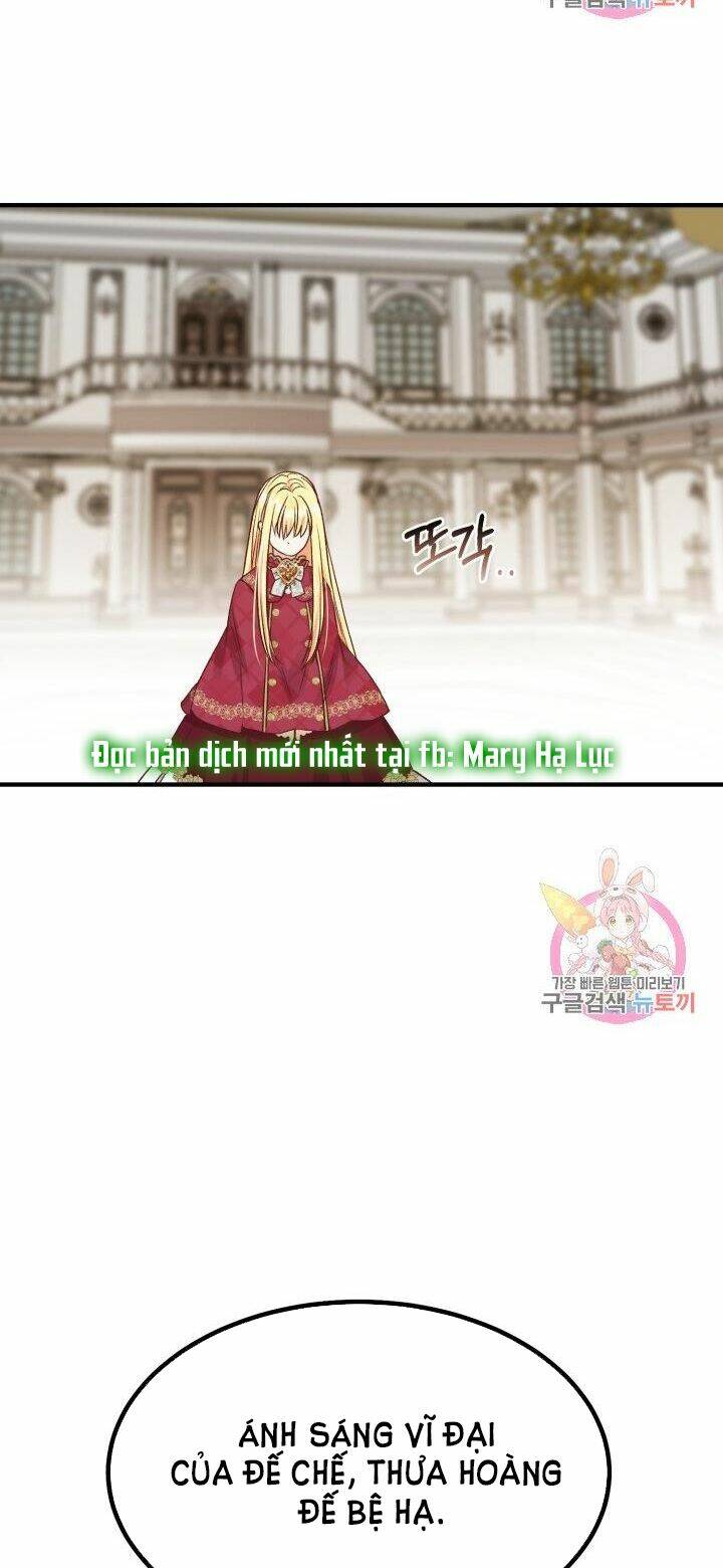 Trở Thành Vợ Thái Tử Quái Vật: Chapter 11.2