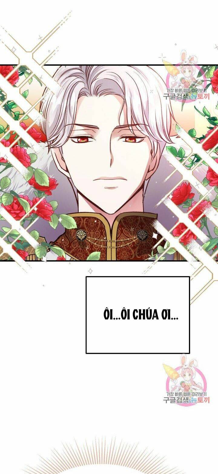Trở Thành Vợ Thái Tử Quái Vật: Chapter 11.2