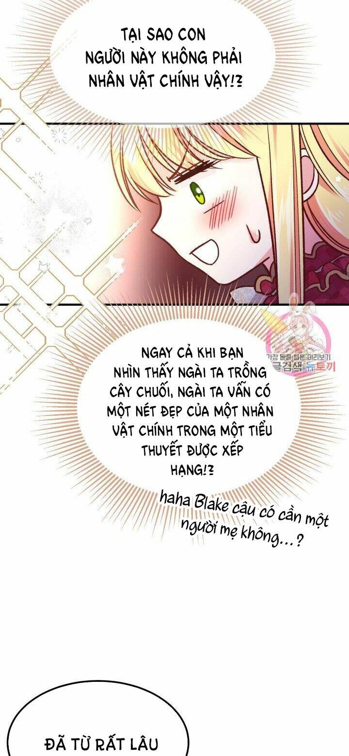 Trở Thành Vợ Thái Tử Quái Vật: Chapter 11.2