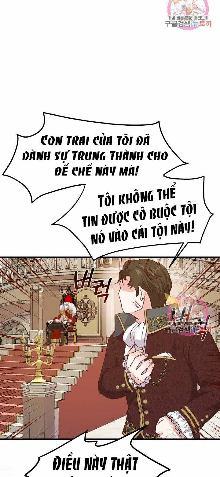 Trở Thành Vợ Thái Tử Quái Vật: Chapter 11.2