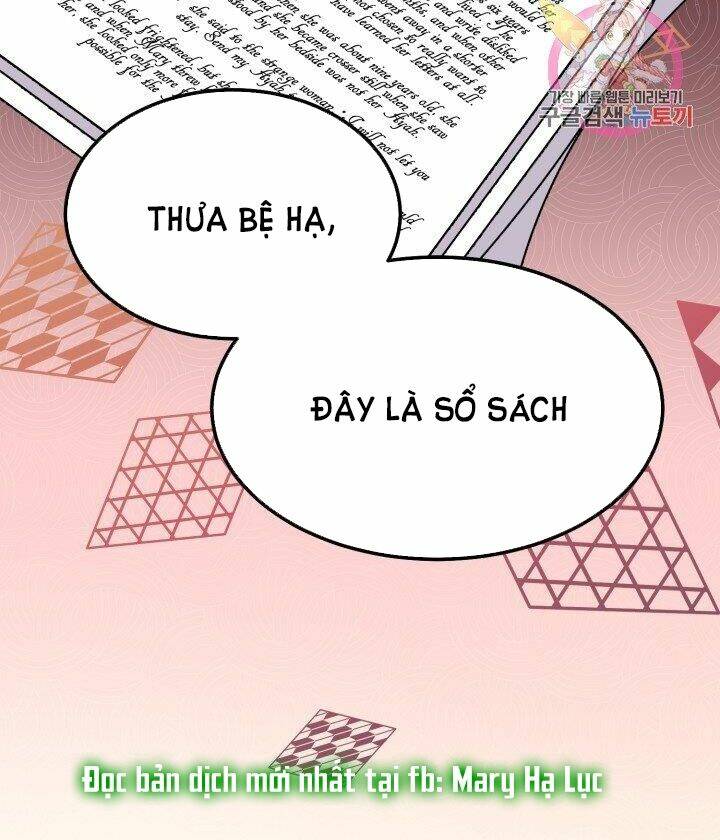Trở Thành Vợ Thái Tử Quái Vật: Chapter 11.2