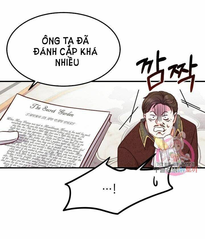 Trở Thành Vợ Thái Tử Quái Vật: Chapter 11.2