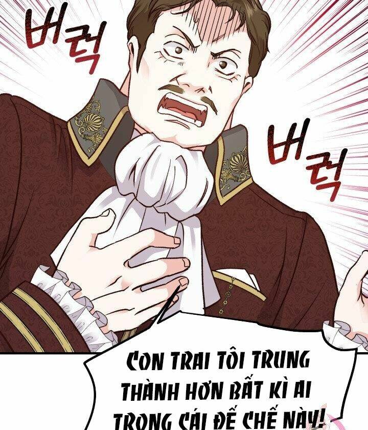 Trở Thành Vợ Thái Tử Quái Vật: Chapter 11.2