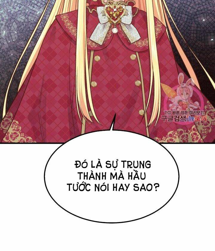 Trở Thành Vợ Thái Tử Quái Vật: Chapter 11.2