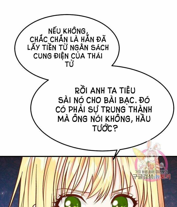 Trở Thành Vợ Thái Tử Quái Vật: Chapter 11.2