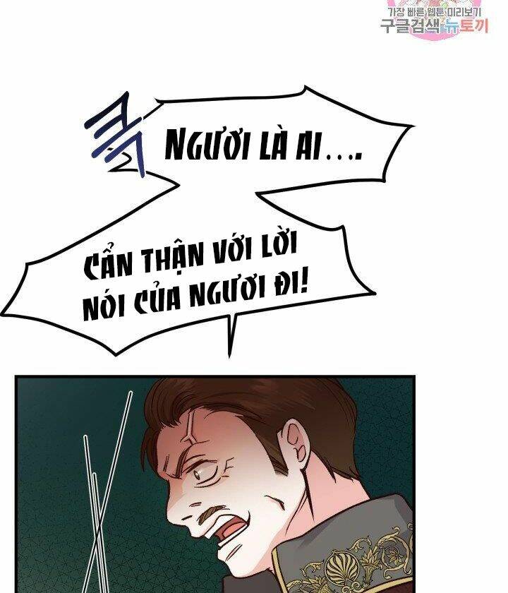 Trở Thành Vợ Thái Tử Quái Vật: Chapter 11.2