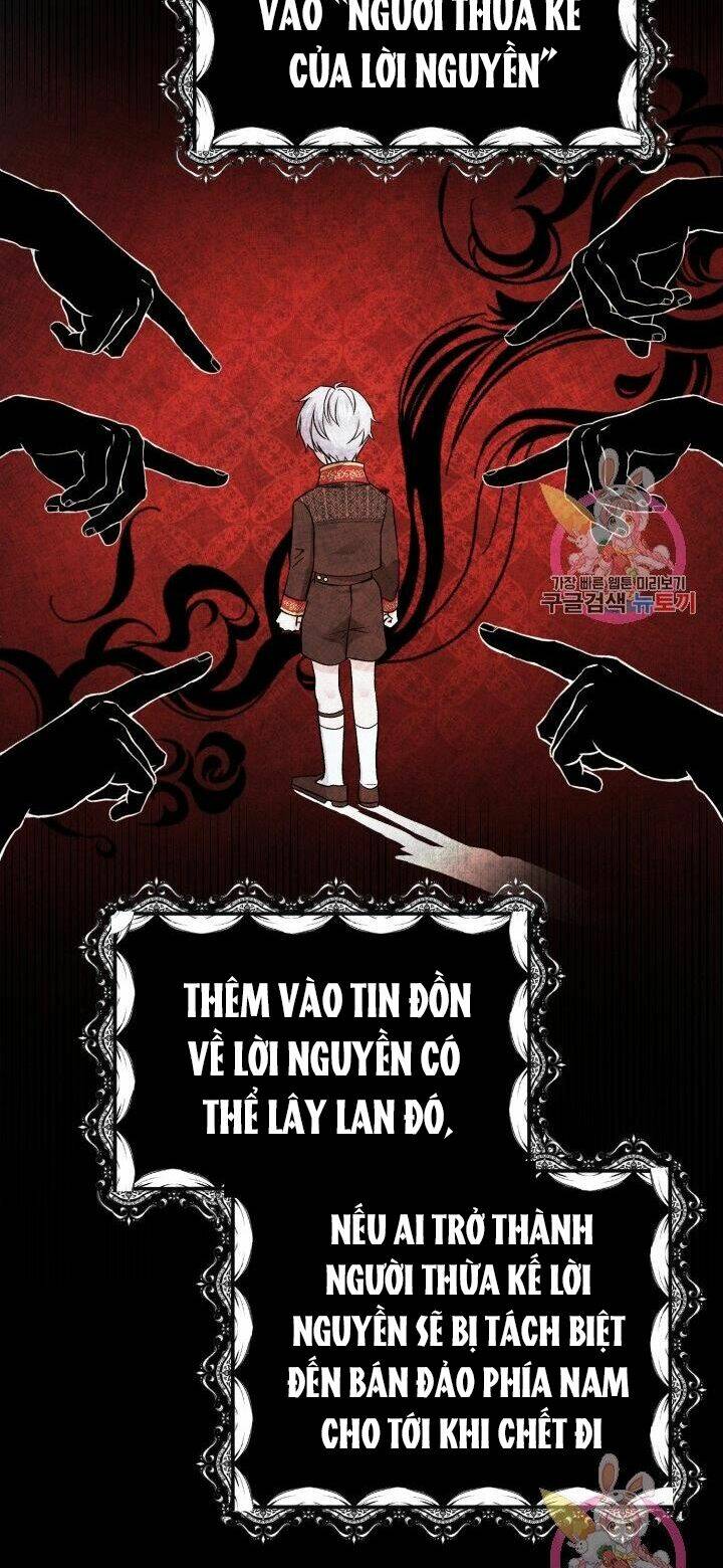 Trở Thành Vợ Thái Tử Quái Vật: Chapter 11.2