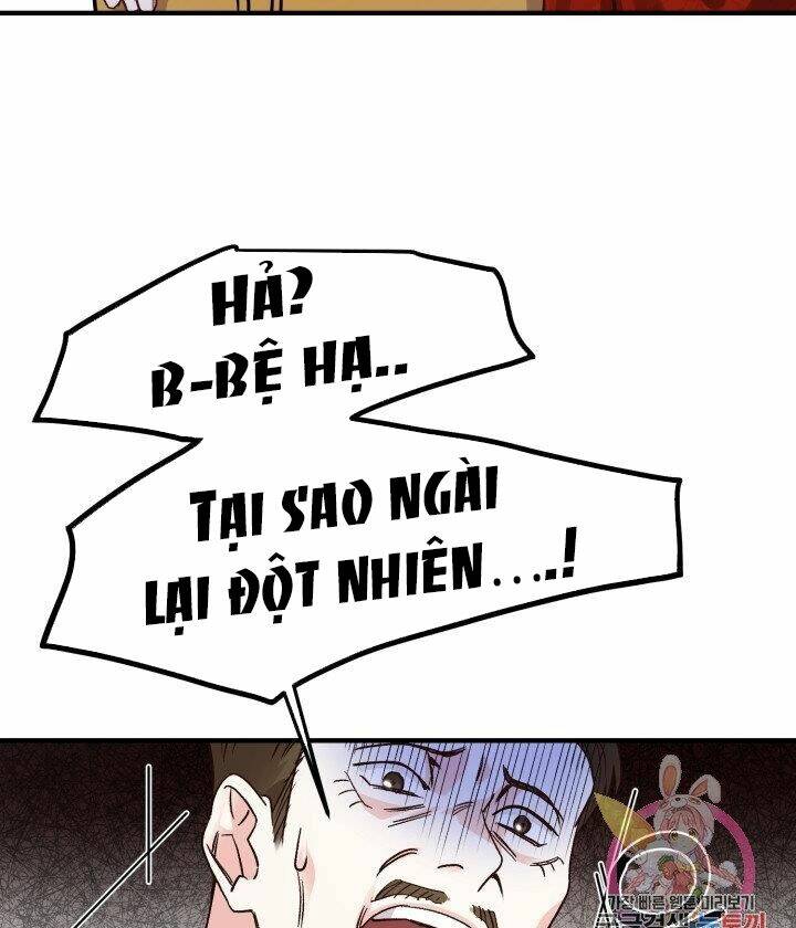 Trở Thành Vợ Thái Tử Quái Vật: Chapter 11.2