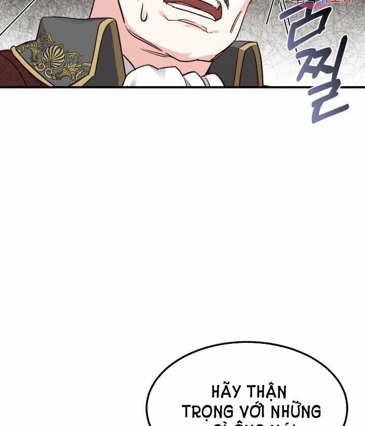 Trở Thành Vợ Thái Tử Quái Vật: Chapter 11.2