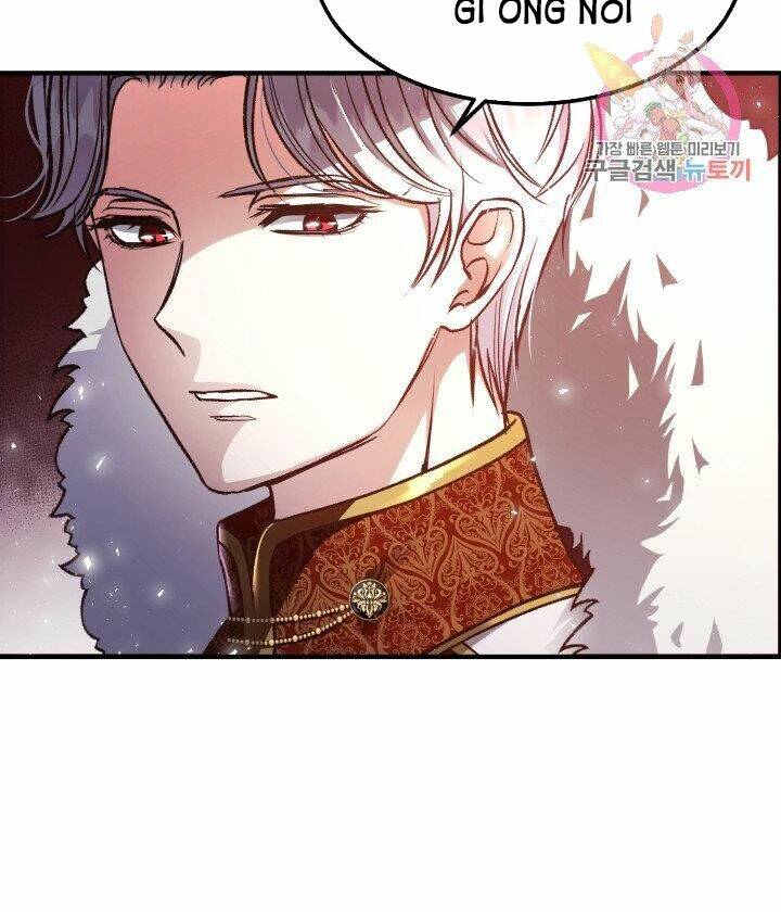 Trở Thành Vợ Thái Tử Quái Vật: Chapter 11.2