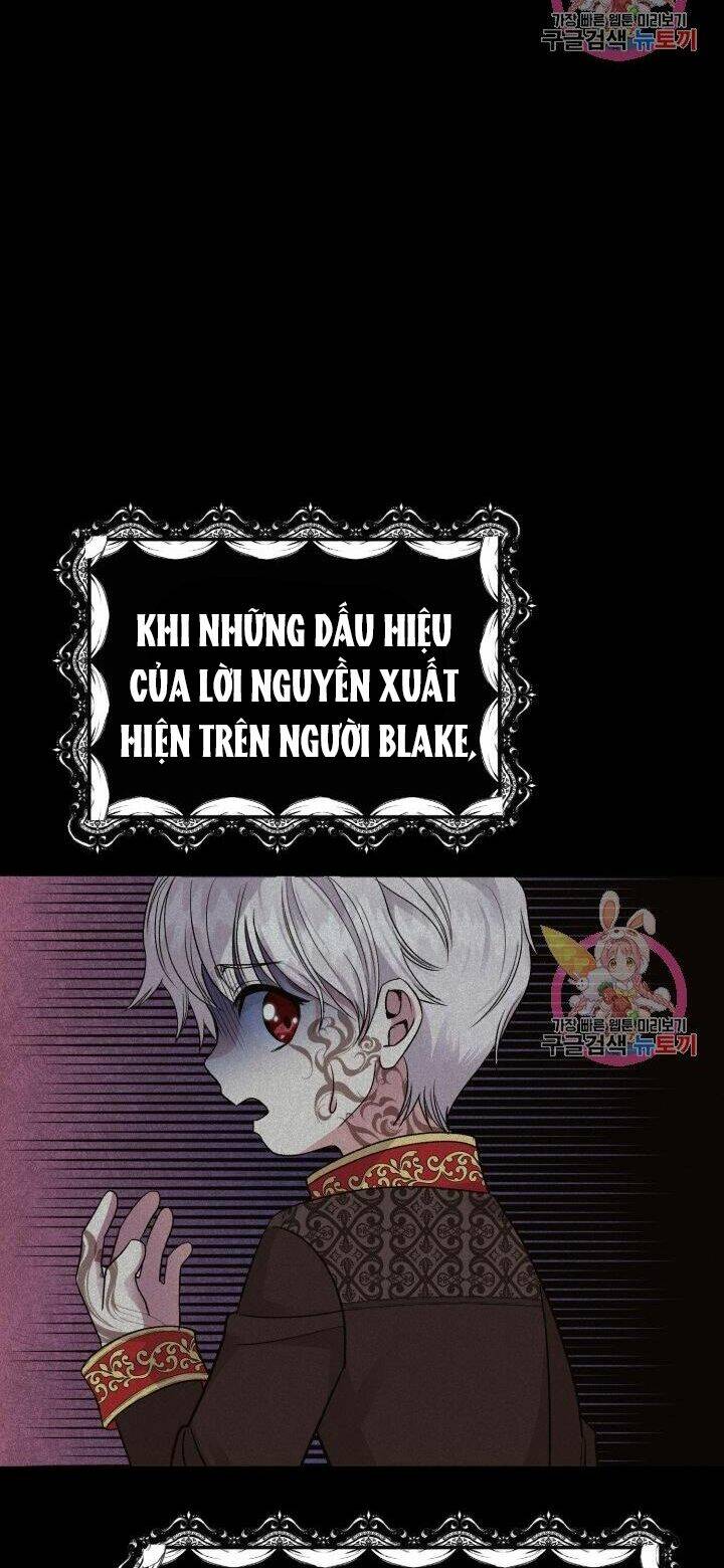 Trở Thành Vợ Thái Tử Quái Vật: Chapter 11.2