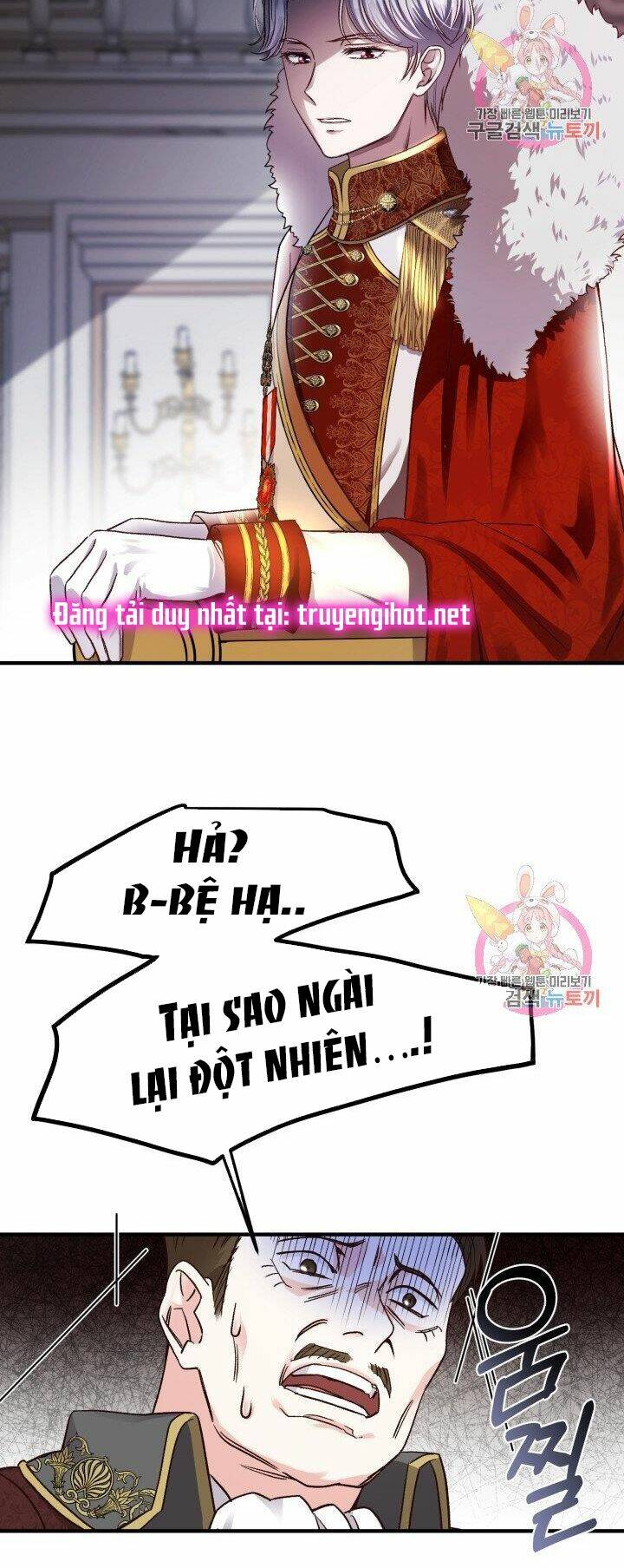 Trở Thành Vợ Thái Tử Quái Vật: Chapter 12.1