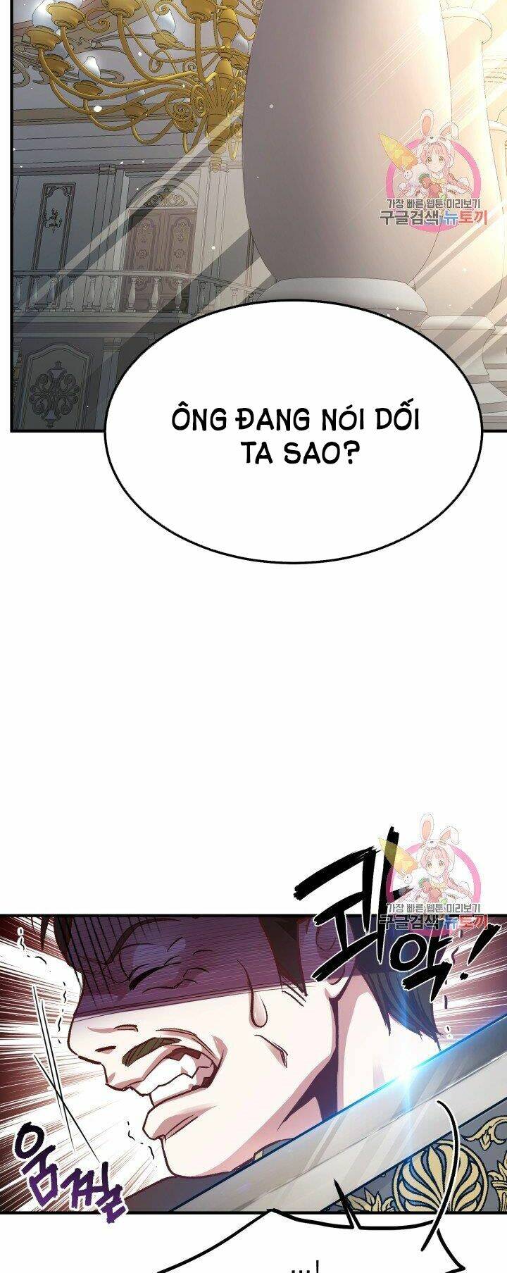 Trở Thành Vợ Thái Tử Quái Vật: Chapter 12.1