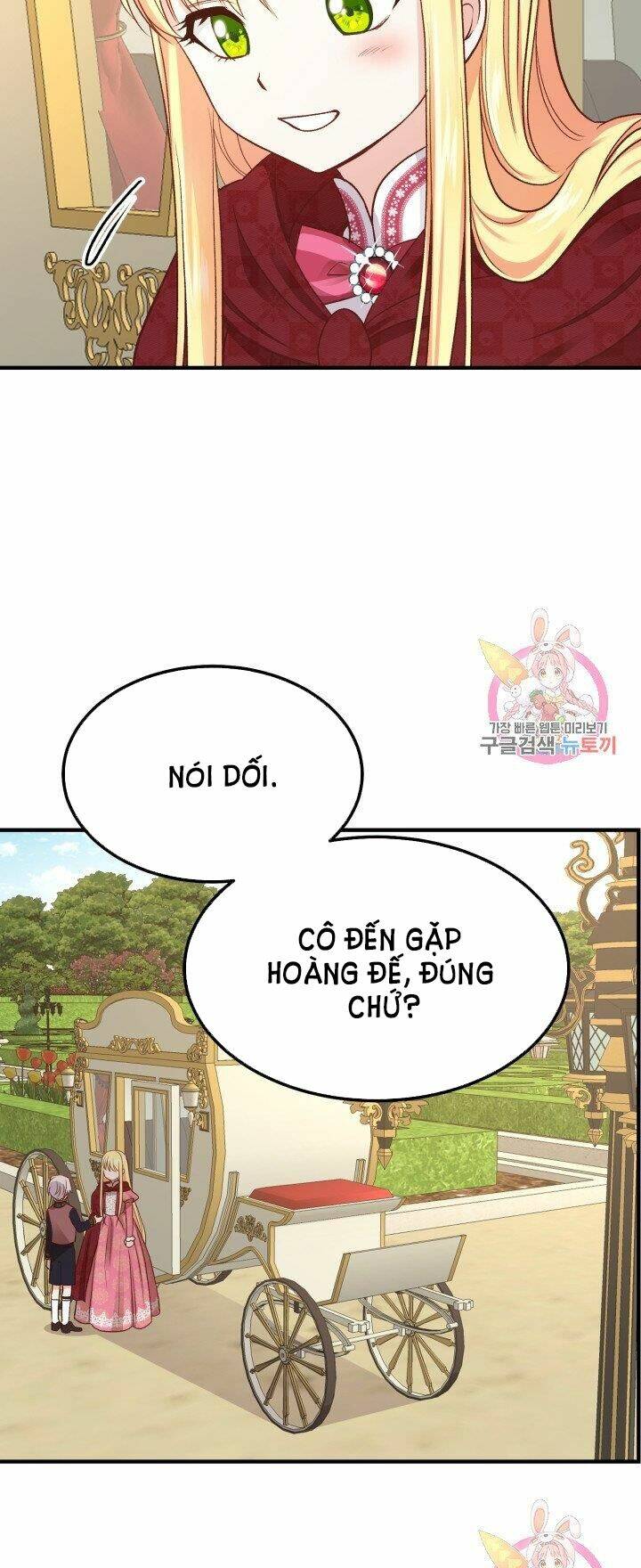 Trở Thành Vợ Thái Tử Quái Vật: Chapter 12.2