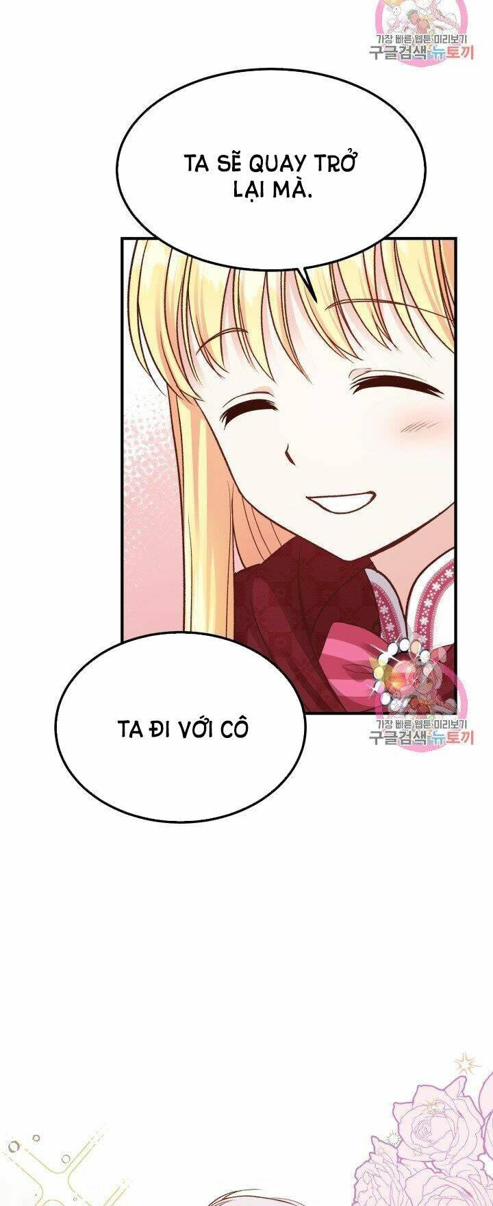 Trở Thành Vợ Thái Tử Quái Vật: Chapter 12.2