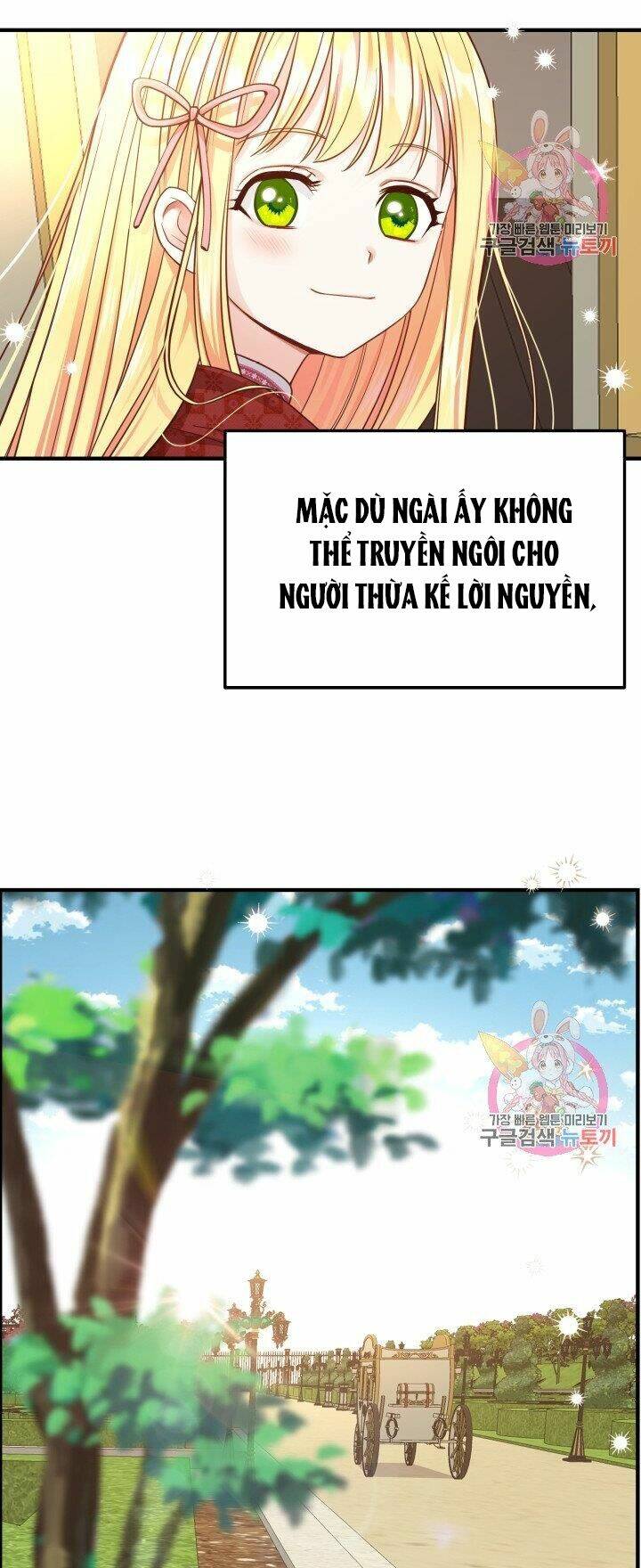 Trở Thành Vợ Thái Tử Quái Vật: Chapter 12.2