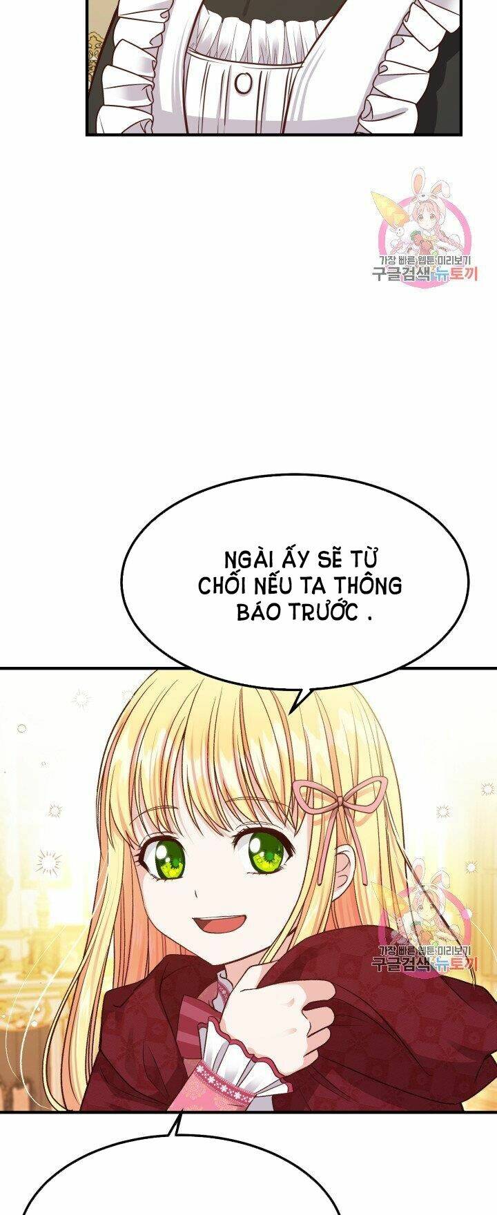 Trở Thành Vợ Thái Tử Quái Vật: Chapter 12.2